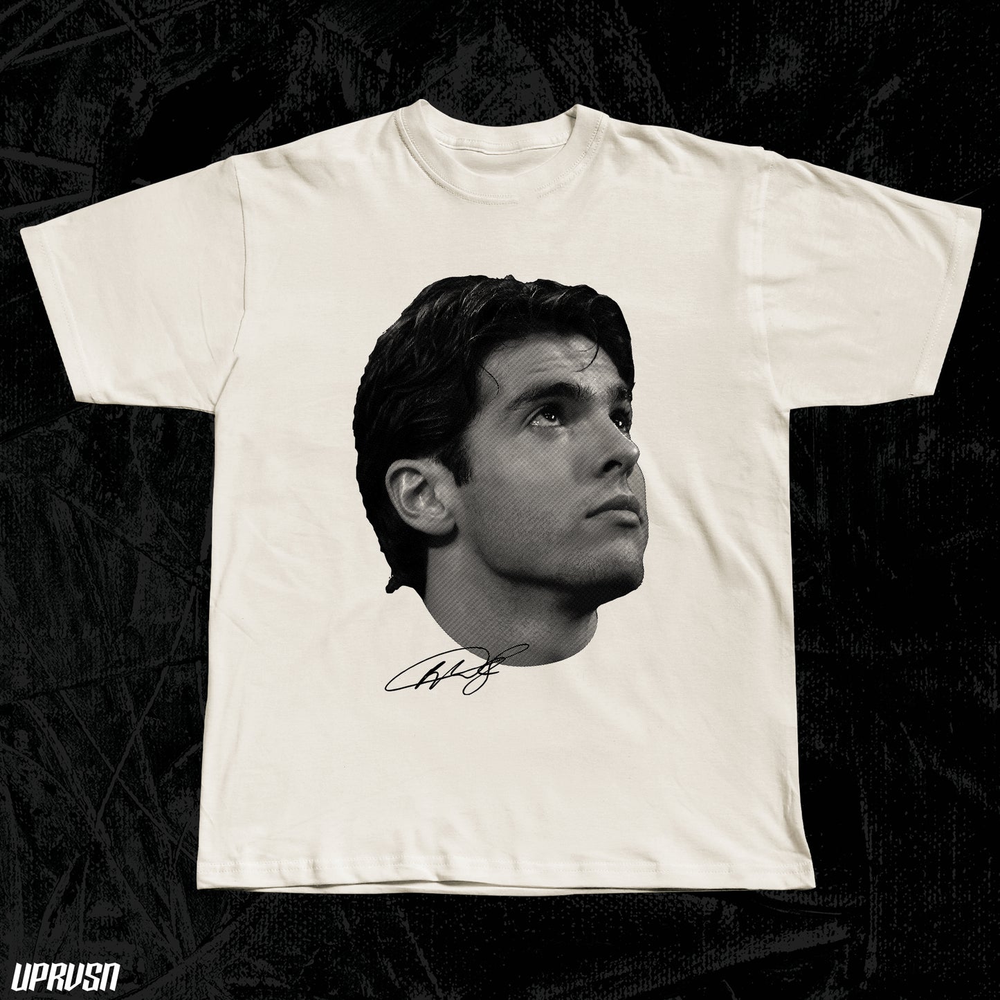 PLAYERA KAKA BIG FACE