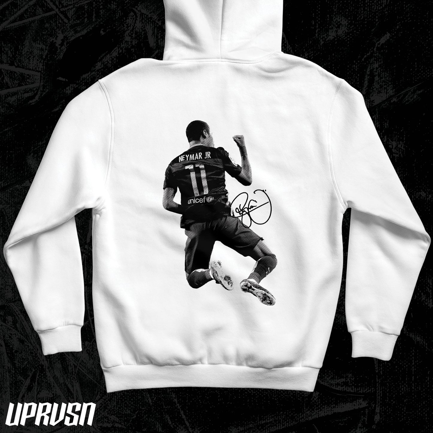 HOODIE NEYMAR