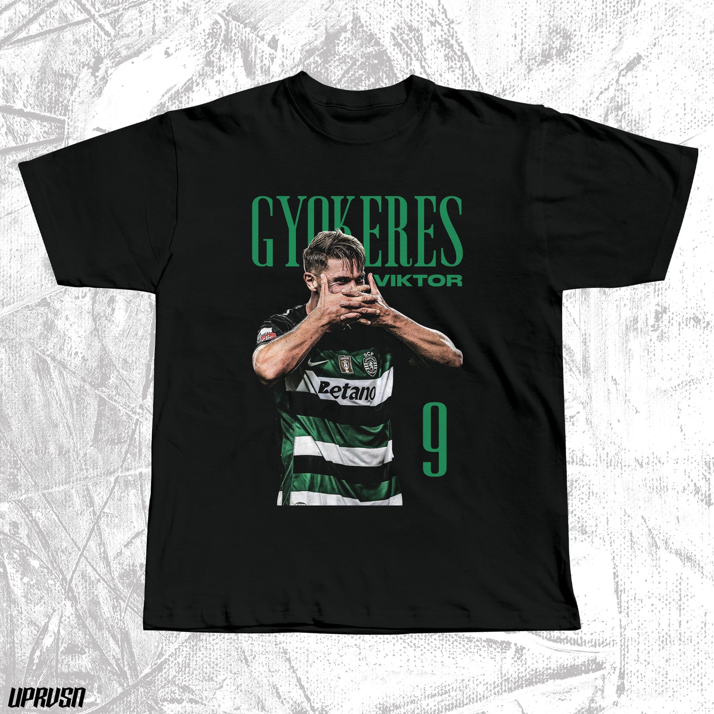 PLAYERA GYOKERES