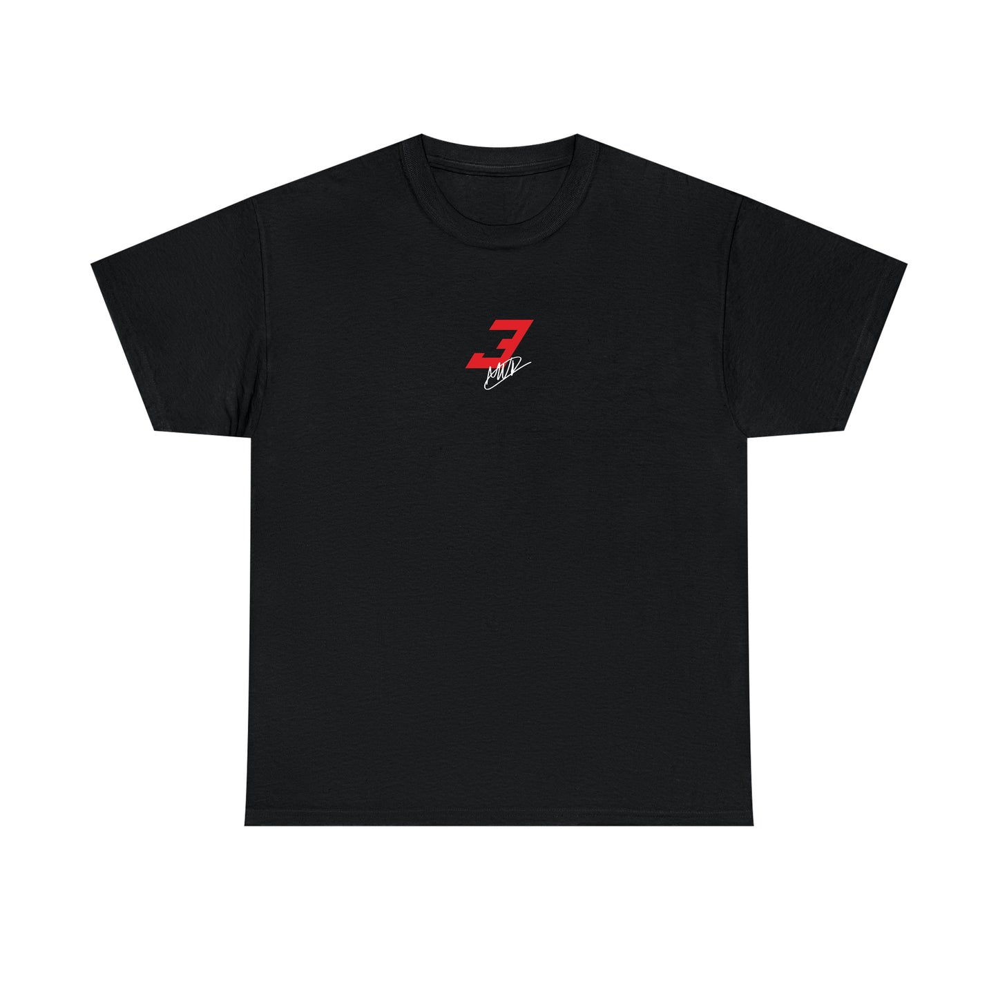 PLAYERA MAX VERSTAPPEN 3