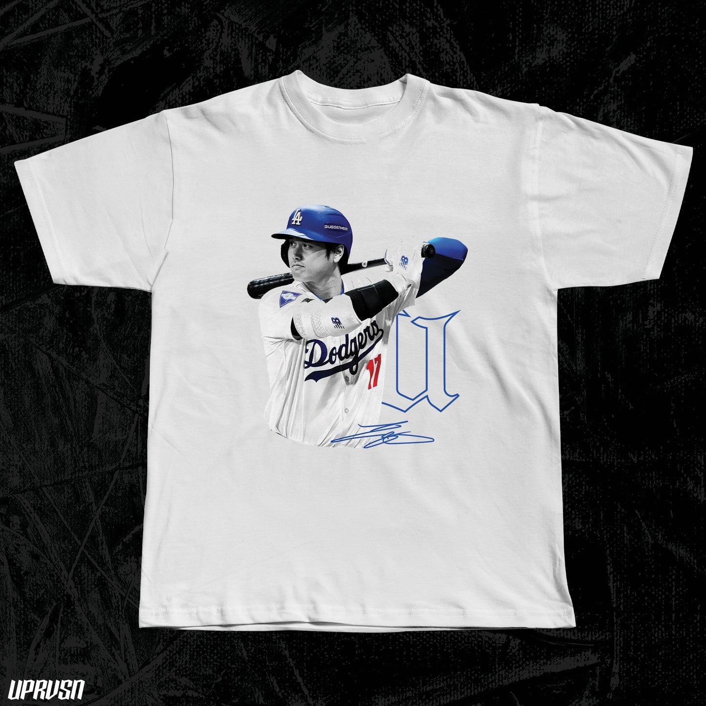 PLAYERA SHOHEI OHTANI DODGERS