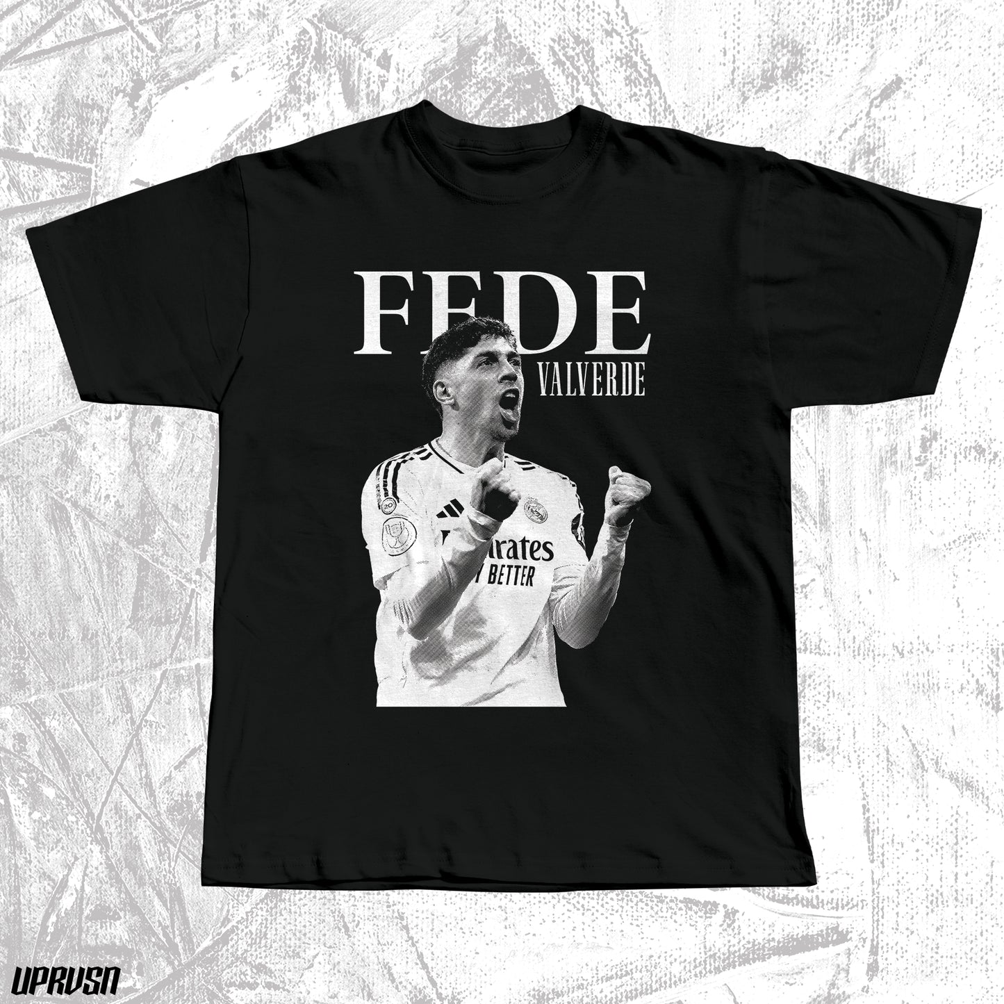 PLAYERA FEDE VALVERDE 2.0