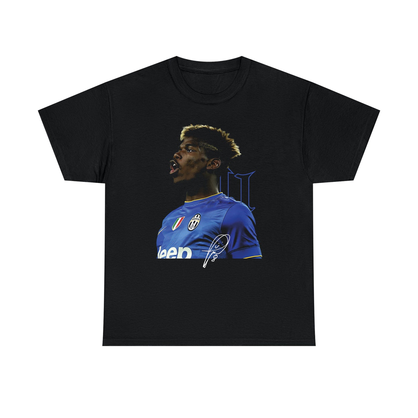 PLAYERA PAUL POGBA JUVENTUS