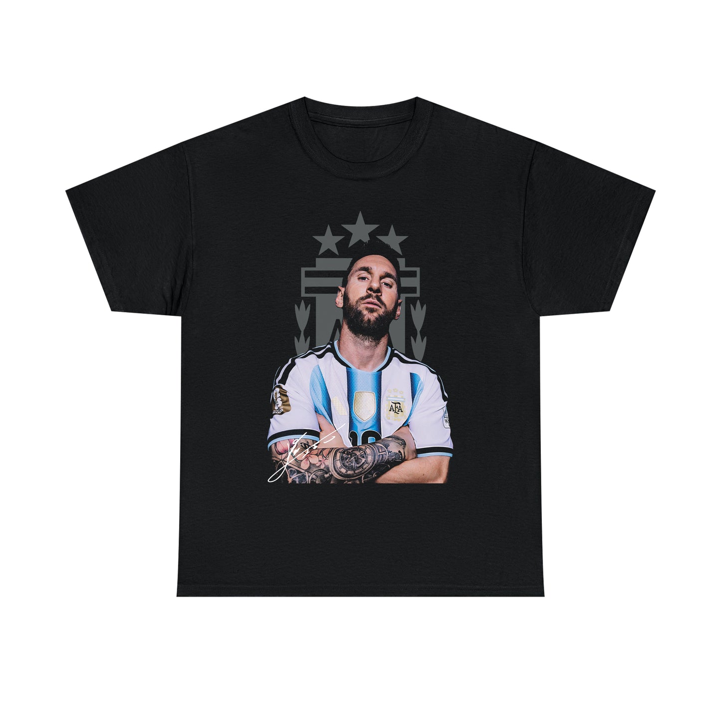 PLAYERA MESSI ARGENTINA