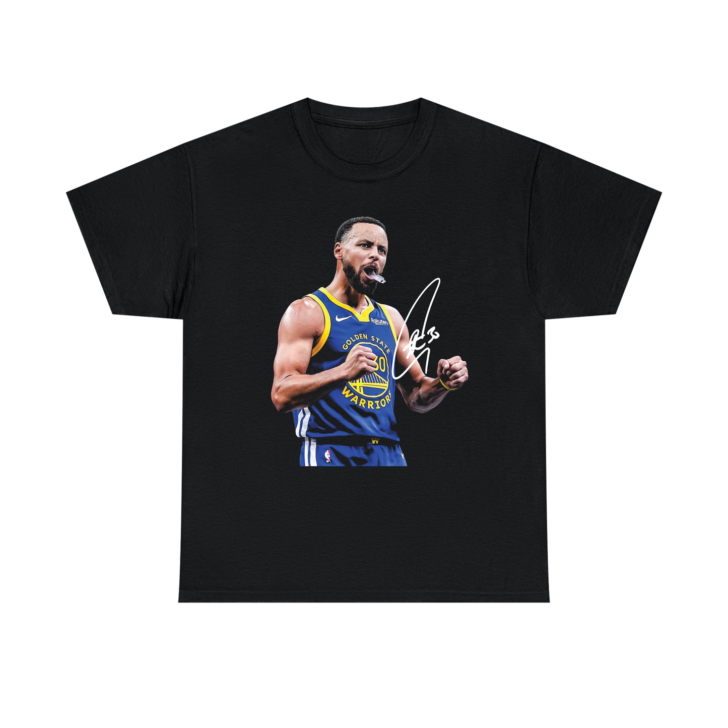 PLAYERA STEPH CURRY 2