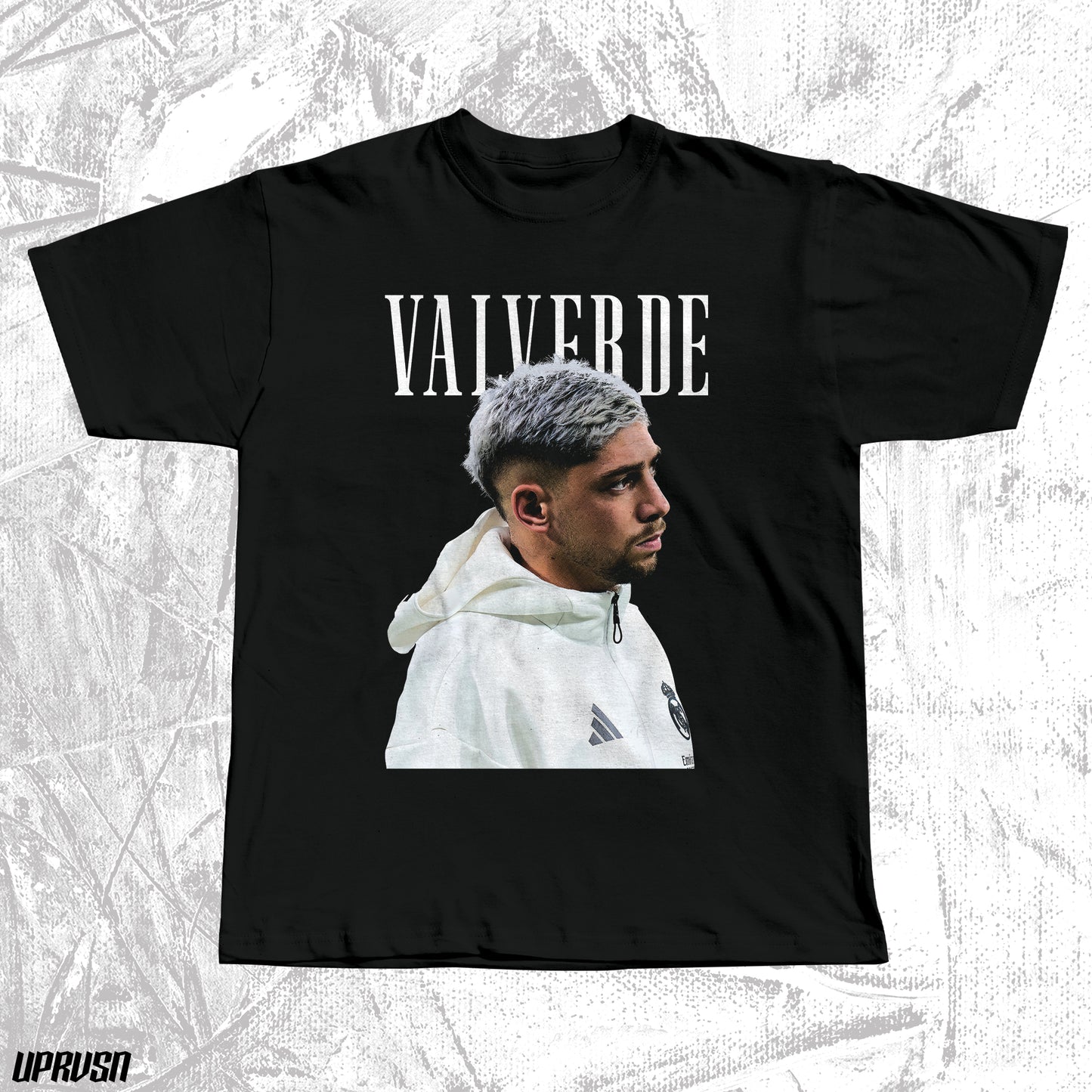 PLAYERA FEDE VALVERDE