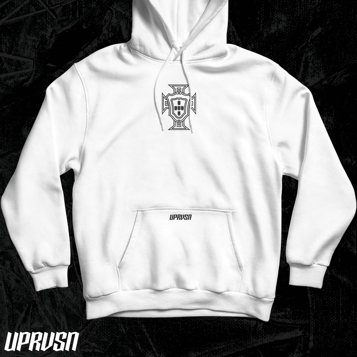 HOODIE CRISTIANO RONALDO 2017