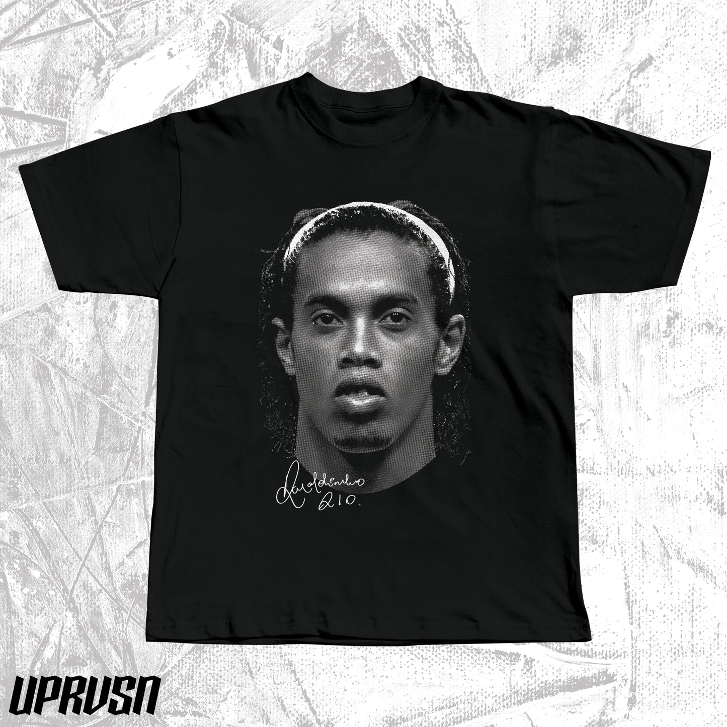 PLAYERA RONALDINHO