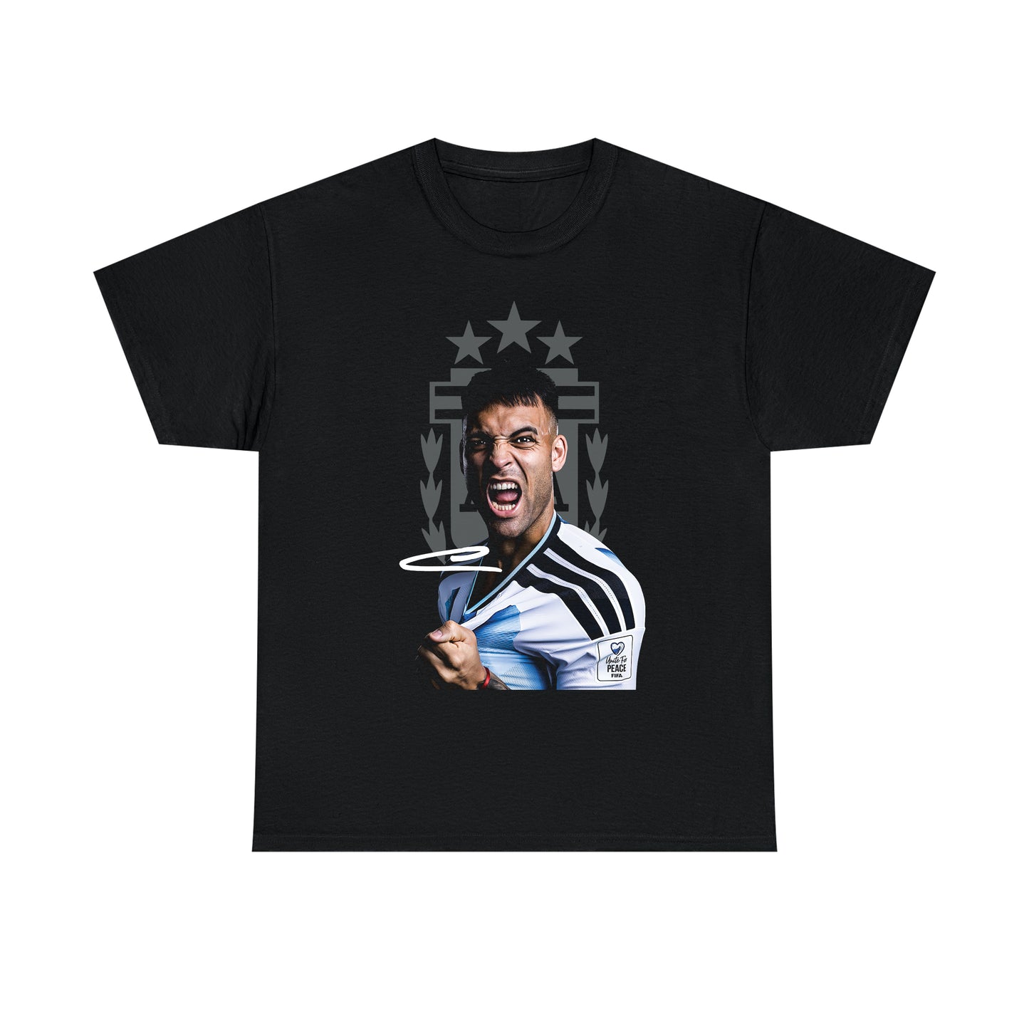 PLAYERA LAUTARO ARGENTINA