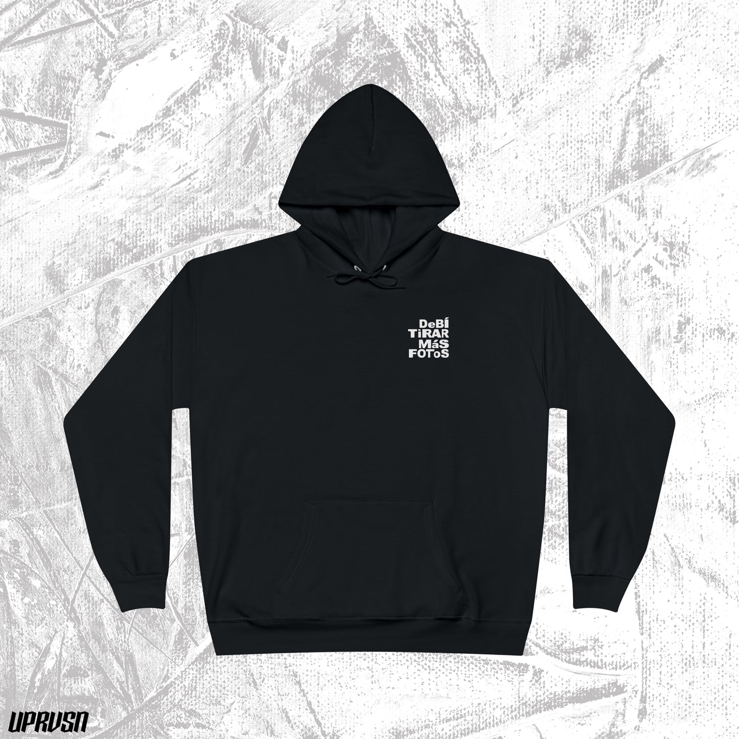 HOODIE BAD BUNNY DEBI TIRAR MAS FOTOS DtMF