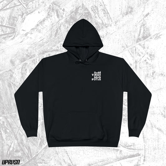 HOODIE BAD BUNNY DEBI TIRAR MAS FOTOS DtMF CONCHO