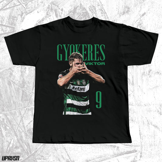 PLAYERA GYOKERES