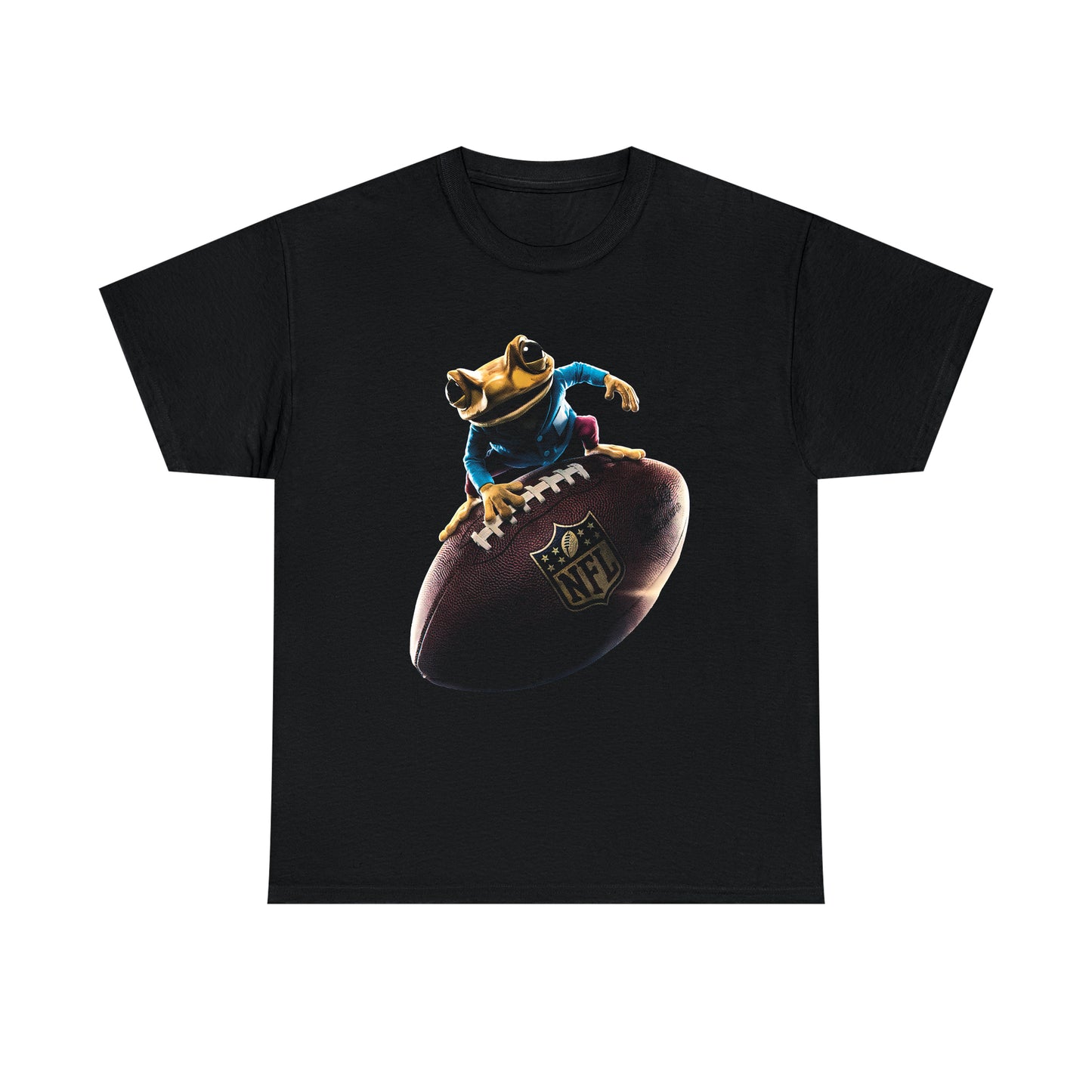PLAYERA CONCHO BAD BUNNY SUPERBOWL
