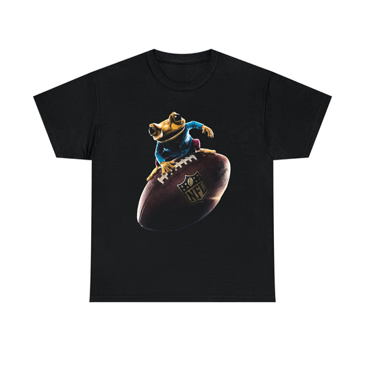 PLAYERA CONCHO BAD BUNNY SUPERBOWL