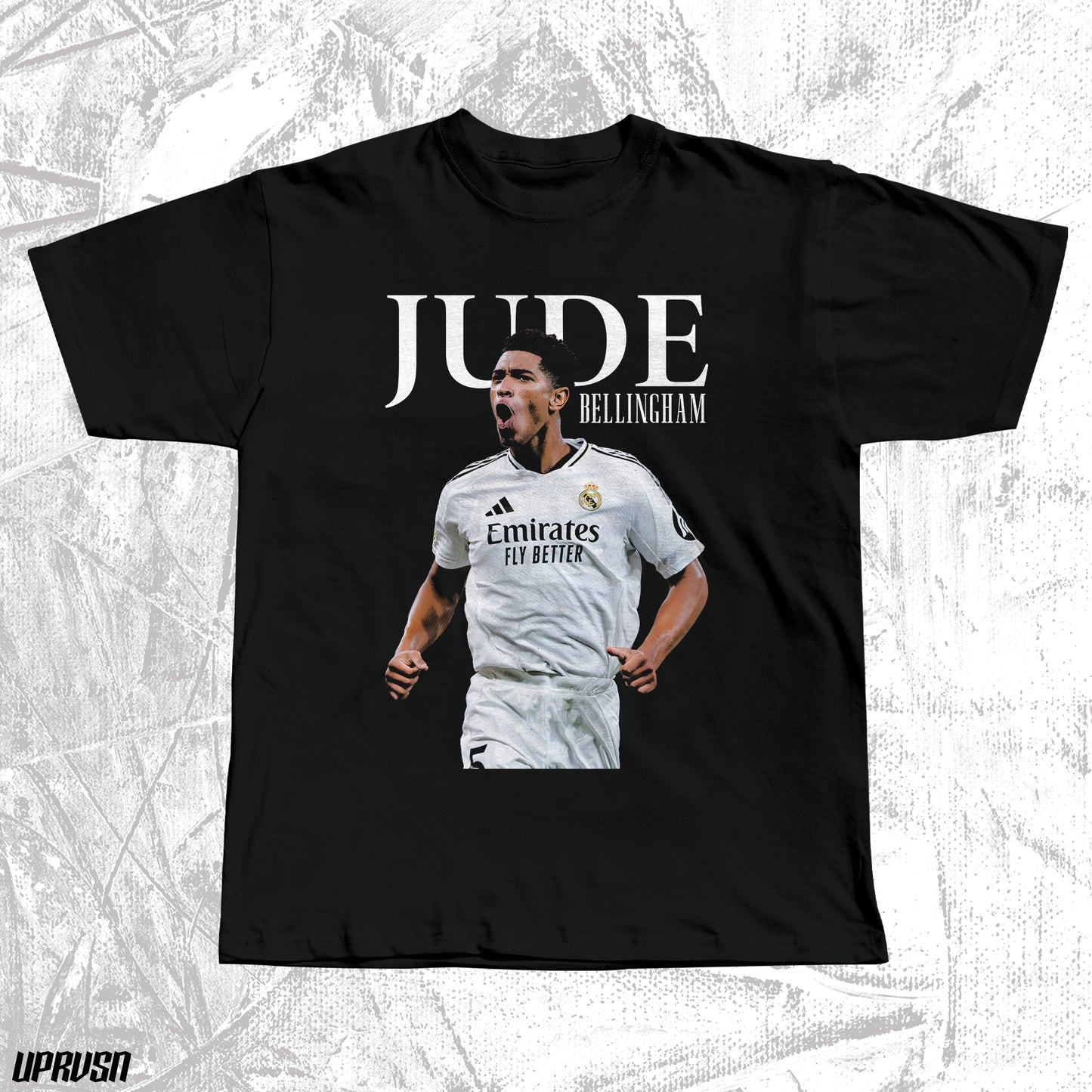 PLAYERA JUDE BELLINGHAM 2.0