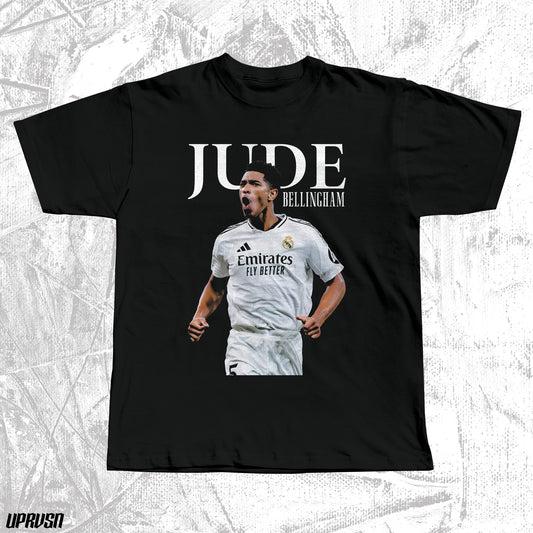 PLAYERA JUDE BELLINGHAM 2.0