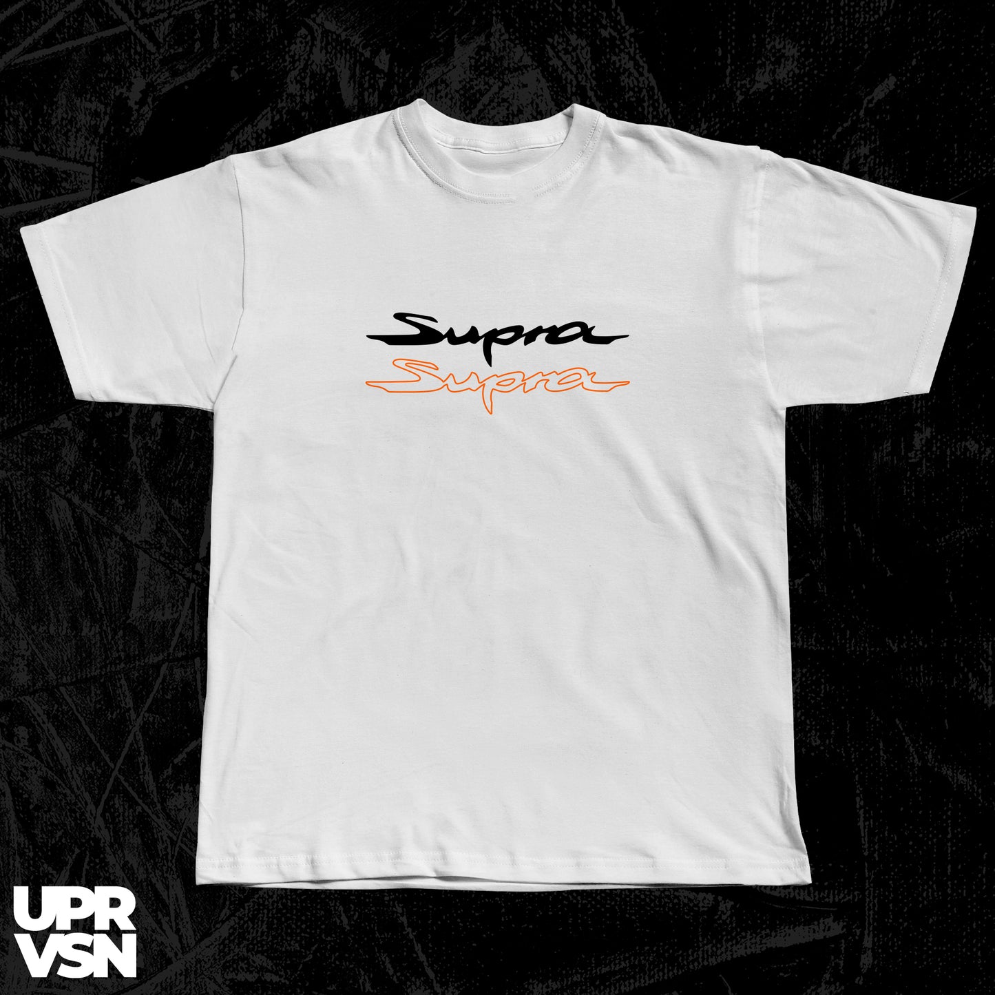 PLAYERA SUPRA MK4