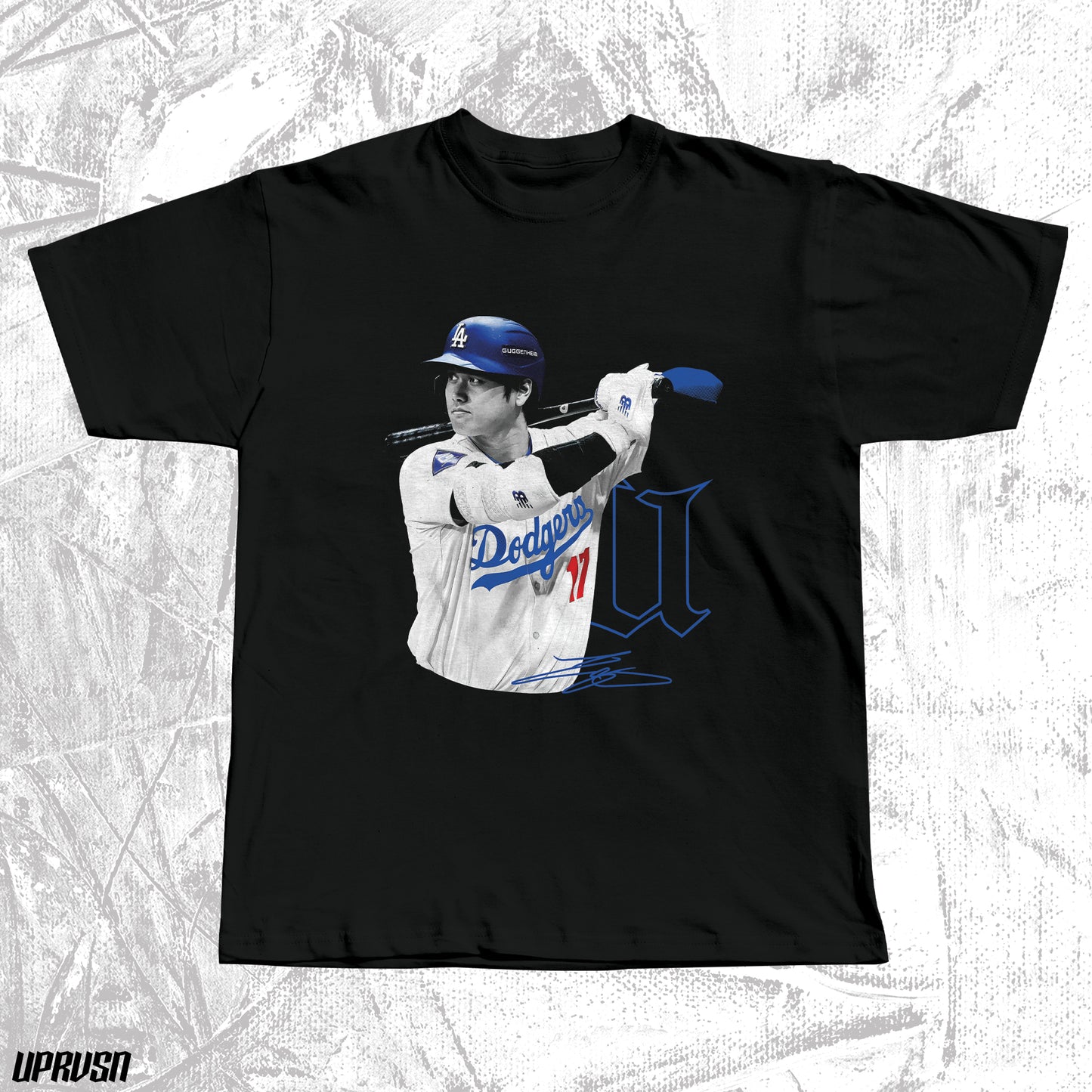 PLAYERA SHOHEI OHTANI DODGERS