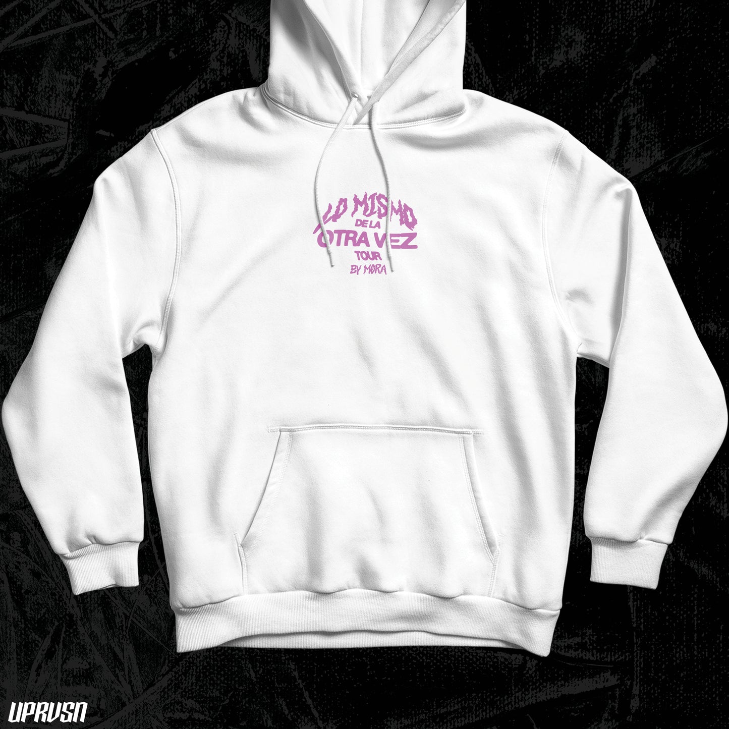 HOODIE LO MISMO DE LA OTRA VEZ HOODIE