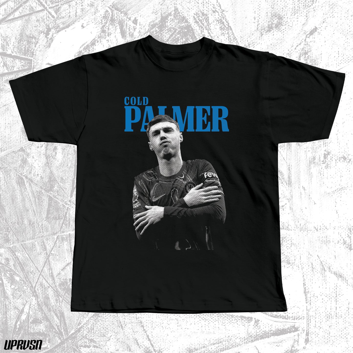 PLAYERA COLD PALMER