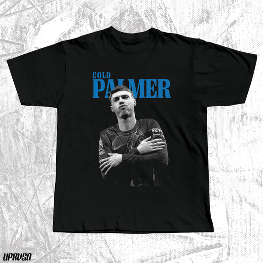 PLAYERA COLD PALMER
