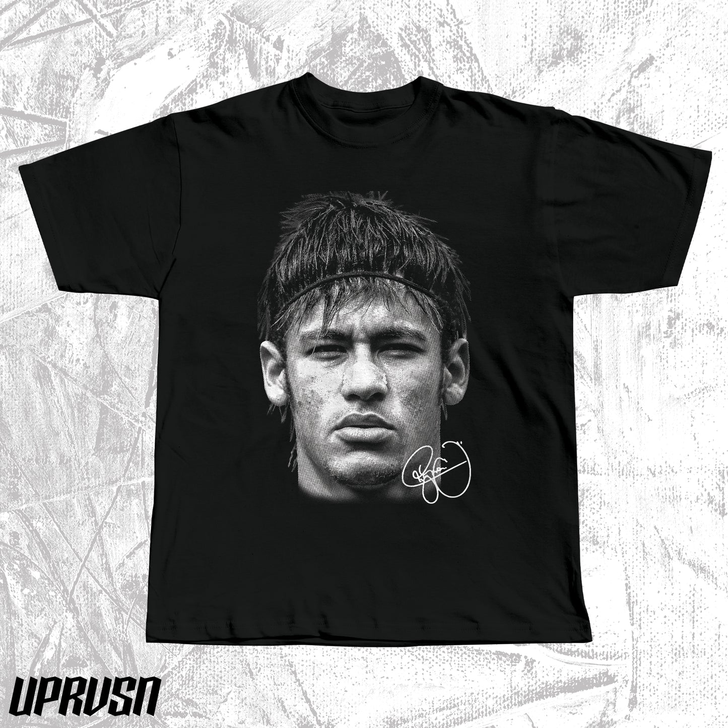 PLAYERA NEYMAR JR