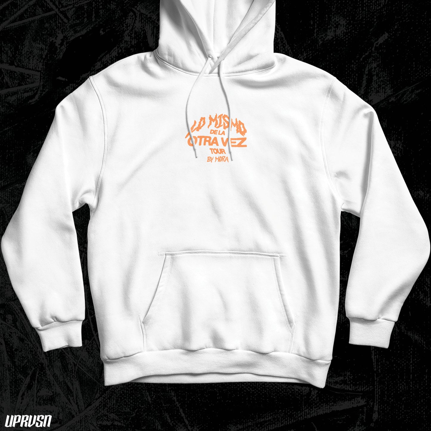 HOODIE LO MISMO DE LA OTRA VEZ 2.0