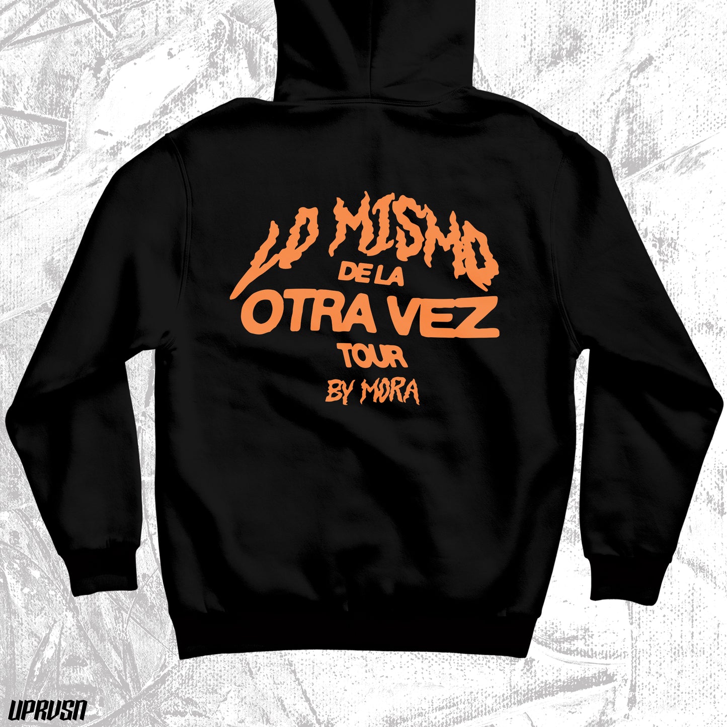 HOODIE LO MISMO DE LA OTRA VEZ 2.0