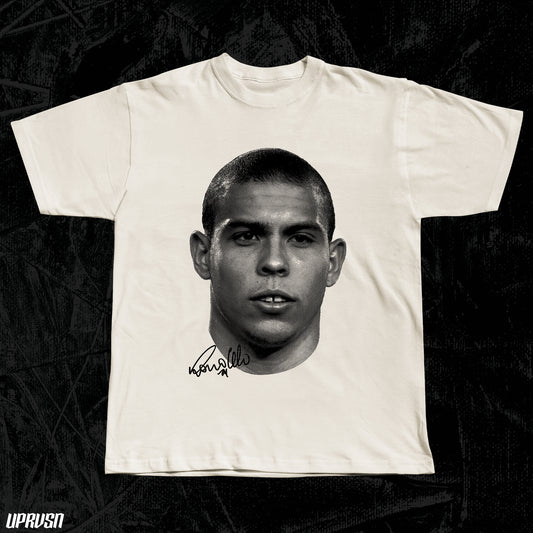 PLAYERA RONALDO NAZARIO FENOMENO