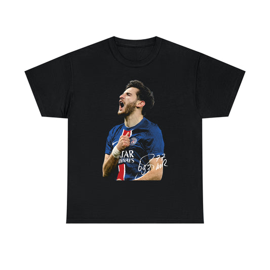 PLAYERA KHVICHA KVARATSKHELIA PSG