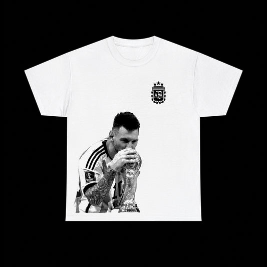 PLAYERA MESSI LEGENDS DROP