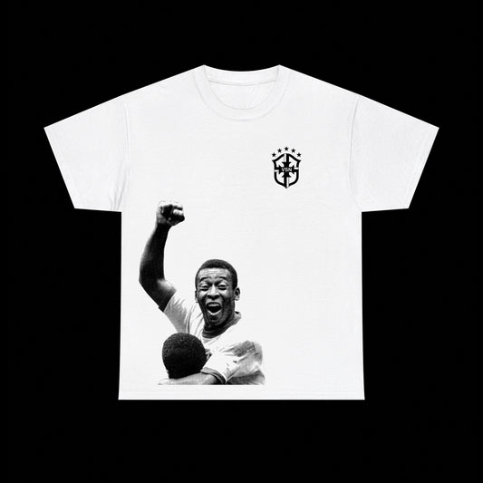 PLAYERA PELE LEGENDS DROP