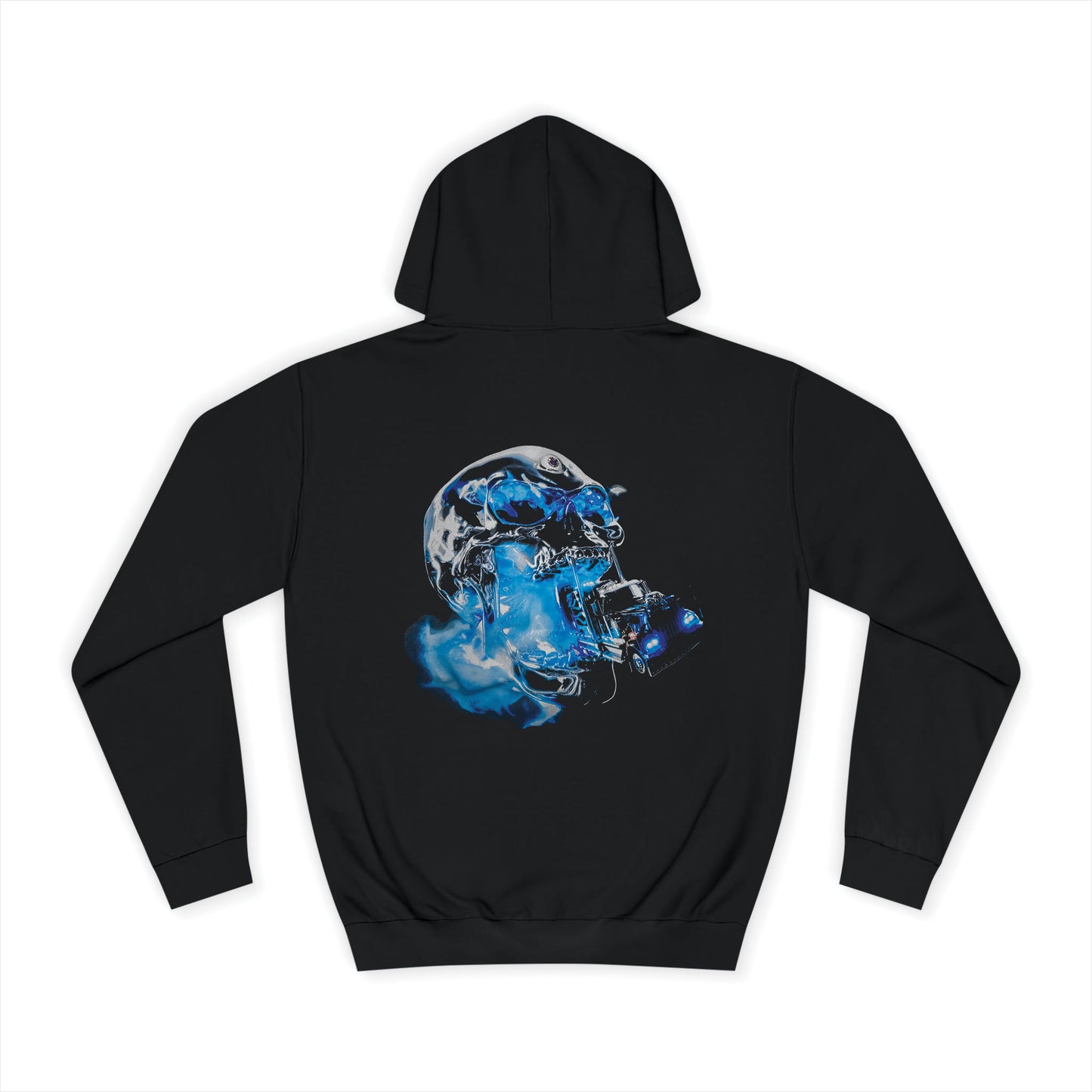 HOODIE BAD BUNNY EUTDM