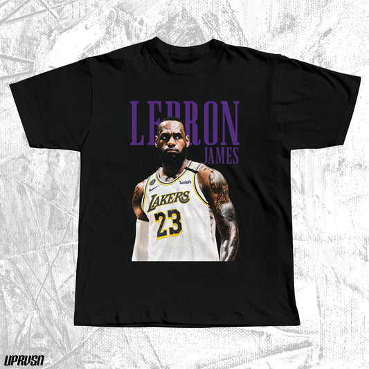 PLAYERA LEBRON JAMES