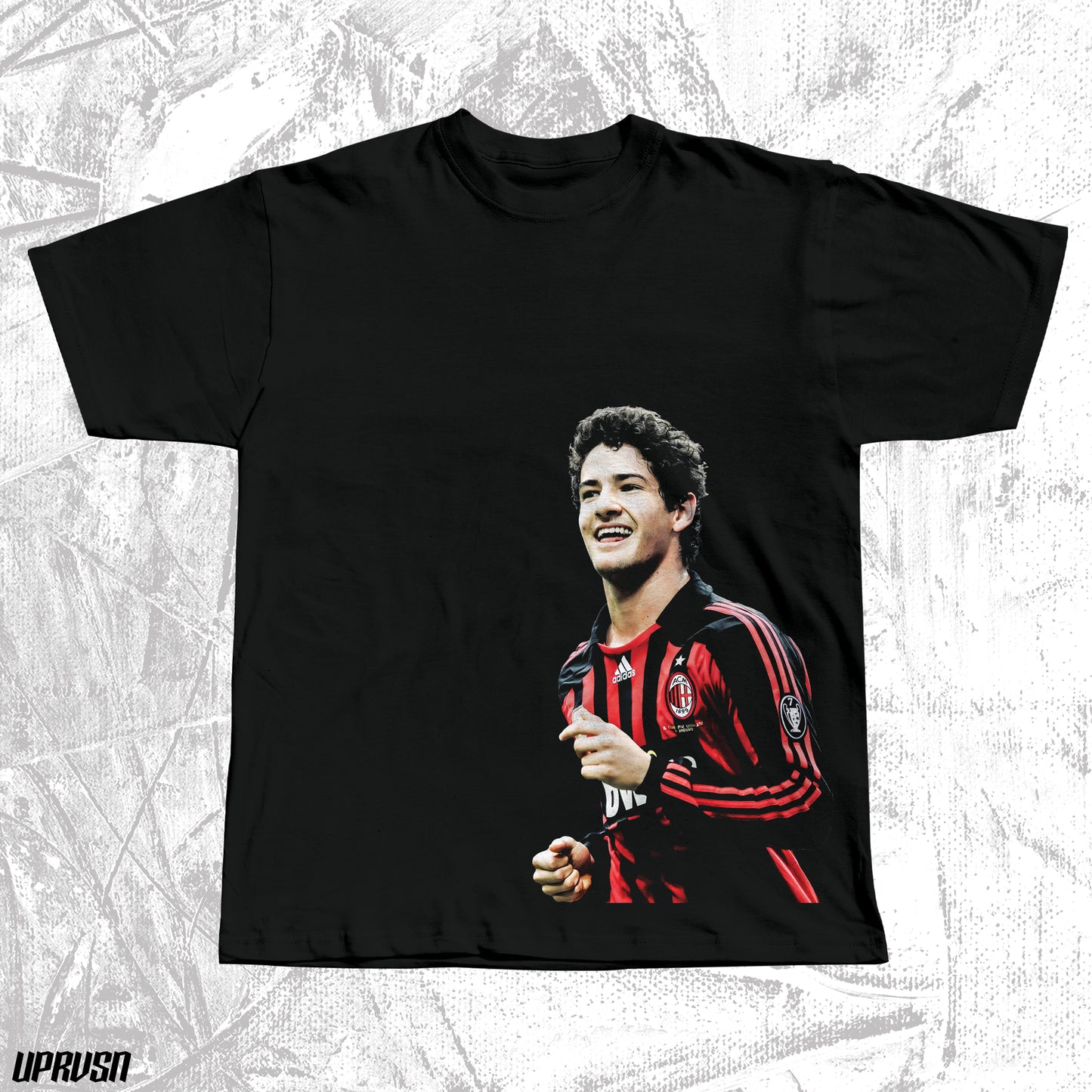 PLAYERA ALEXANDRE PATO