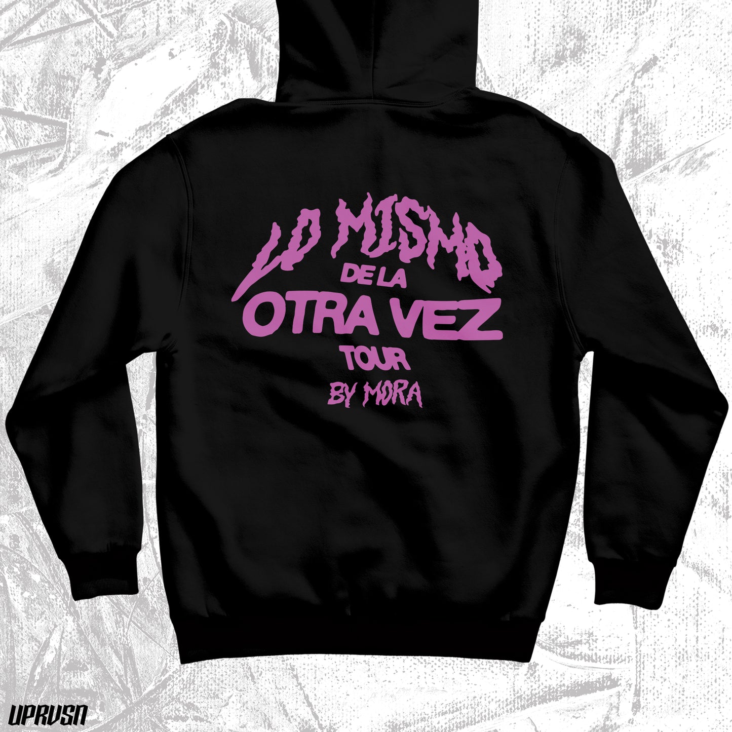 HOODIE LO MISMO DE LA OTRA VEZ HOODIE