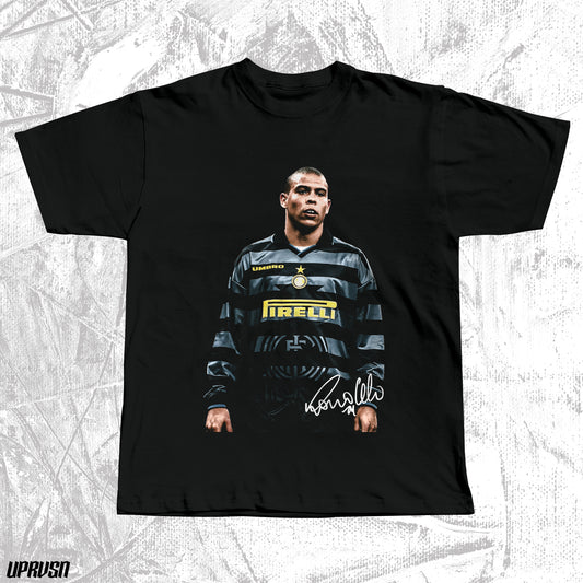 PLAYERA RONALDO NAZARIO INTER