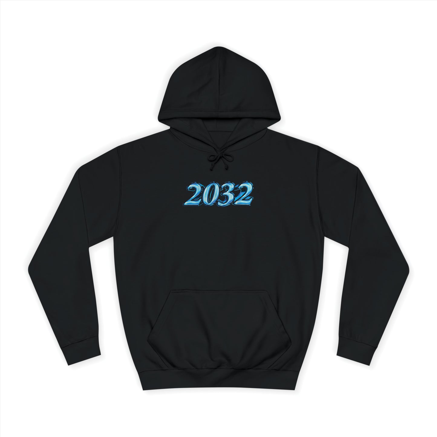 HOODIE BAD BUNNY EUTDM