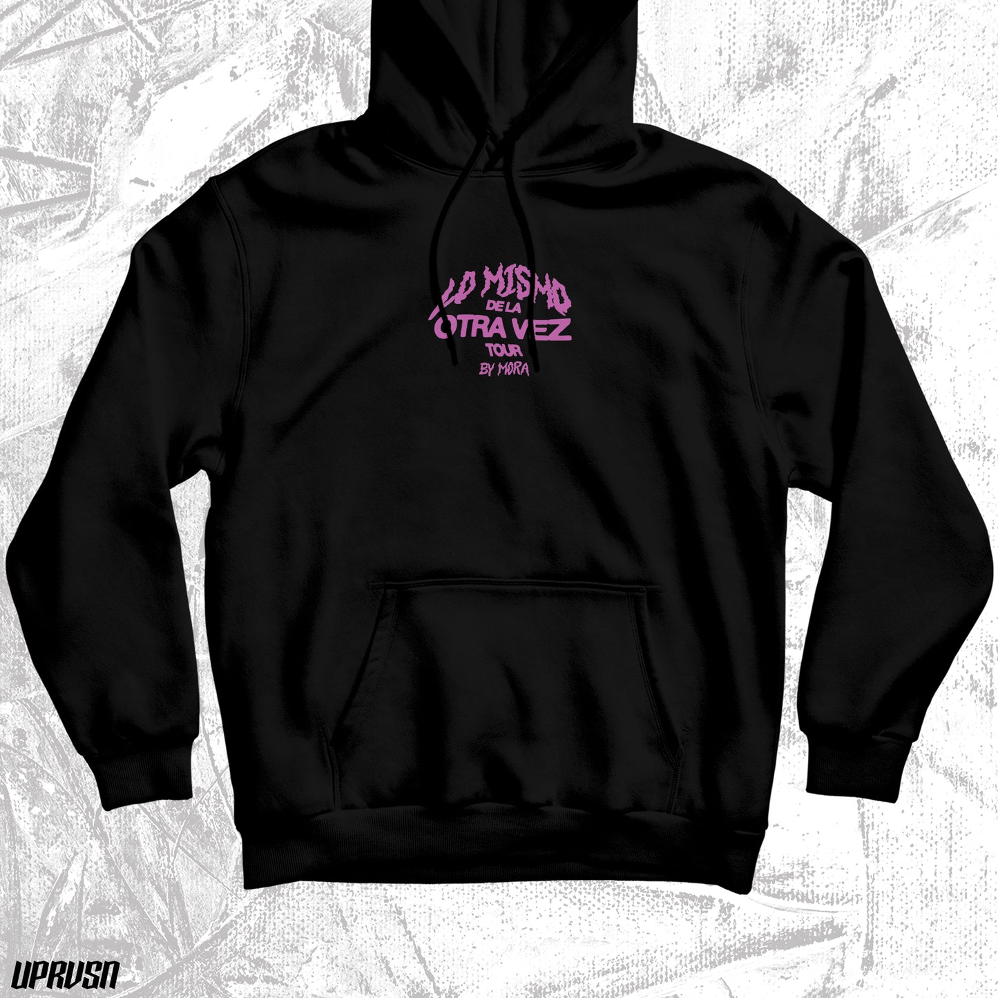 HOODIE LO MISMO DE LA OTRA VEZ HOODIE