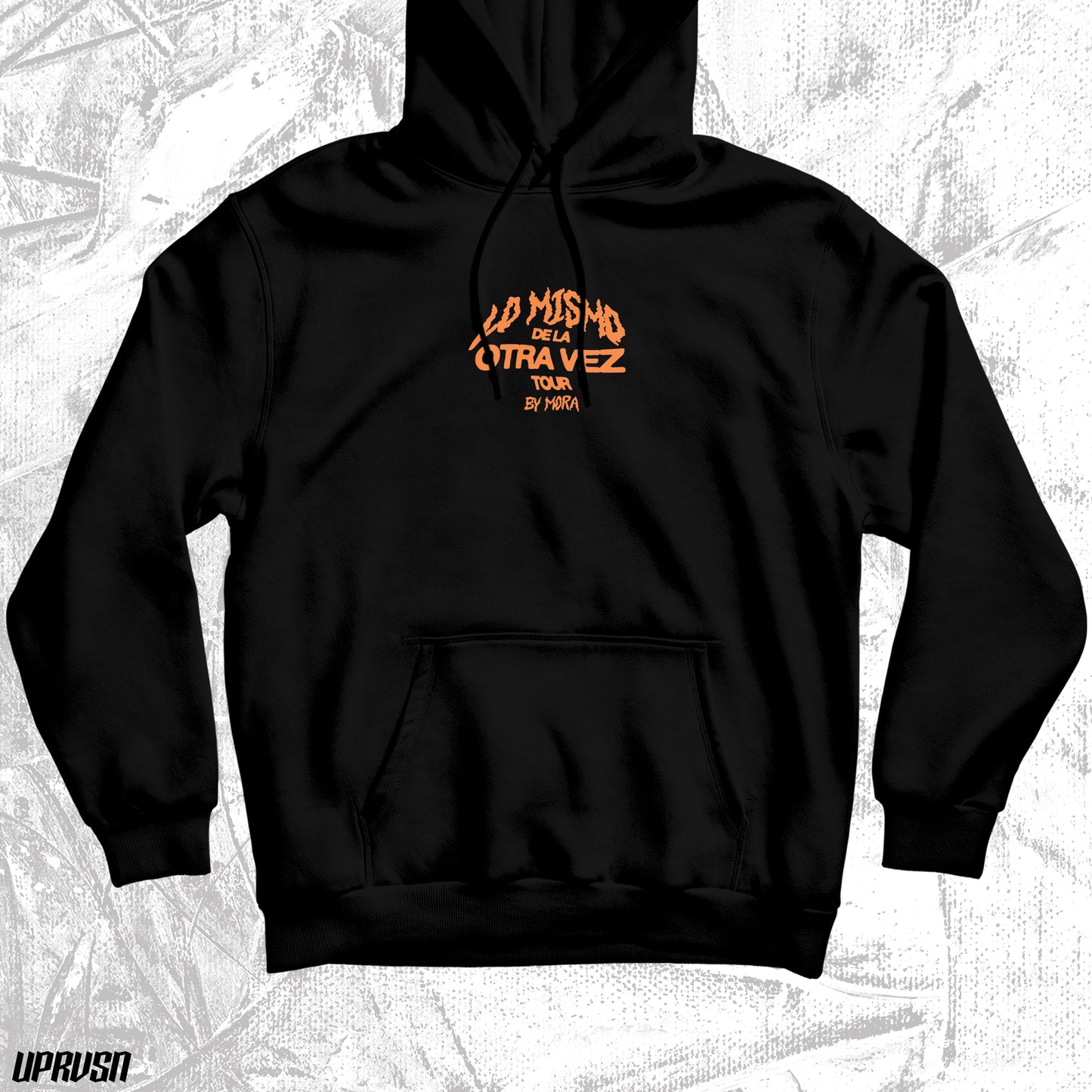 HOODIE LO MISMO DE LA OTRA VEZ 2.0