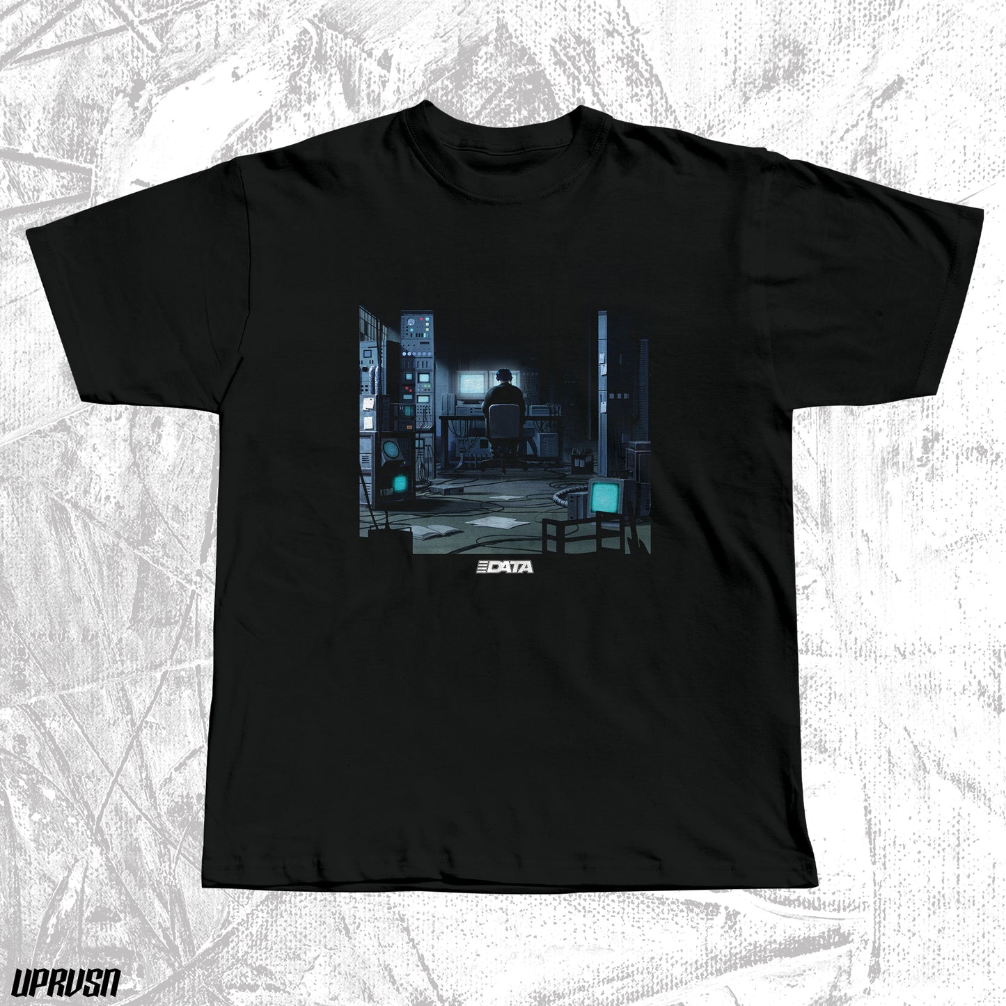 PLAYERA DATA TAINY 1