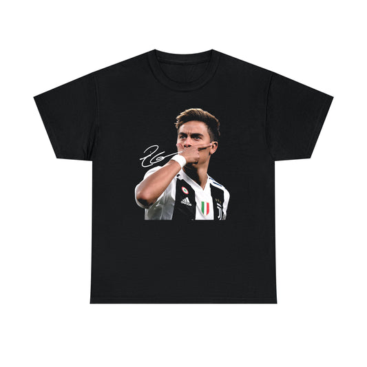 PLAYERA PAULO DYBALA 2