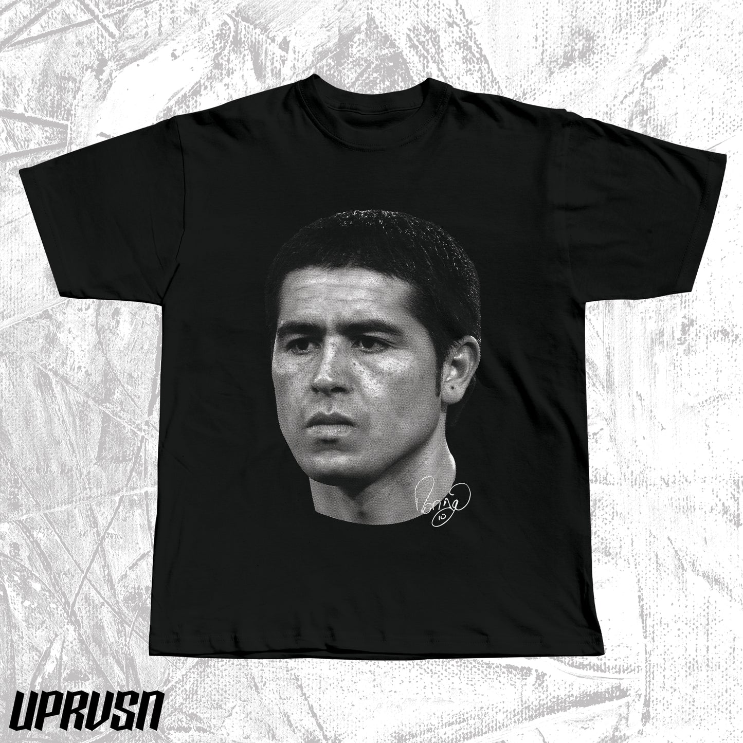 PLAYERA RIQUELME