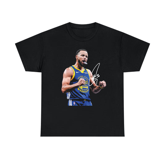 PLAYERA STEPH CURRY 2
