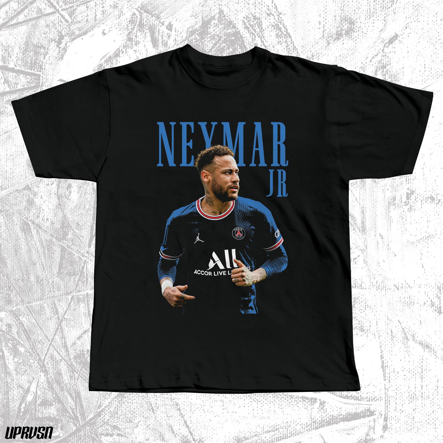 PLAYERA NEYMAR JR 3.0