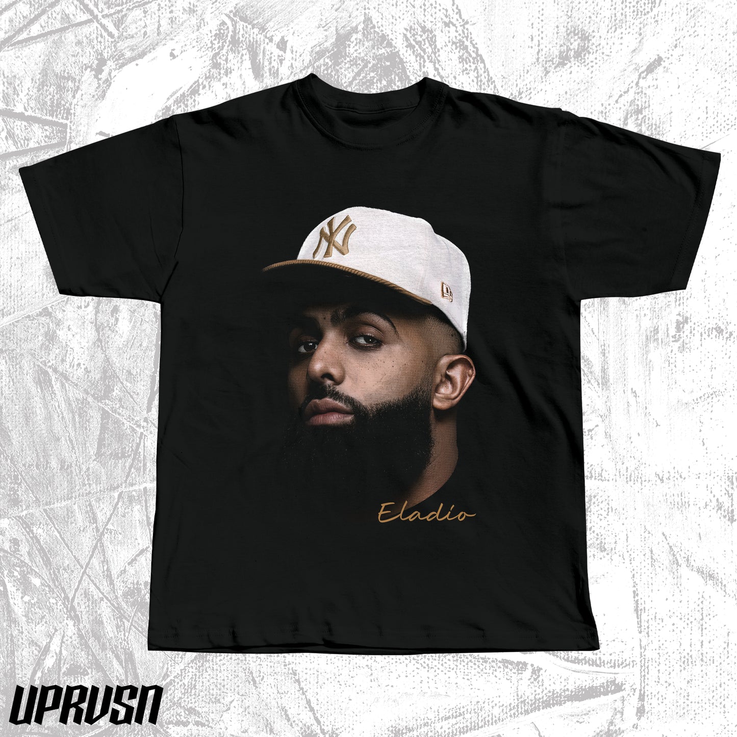 PLAYERA ELADIO CARRION 3