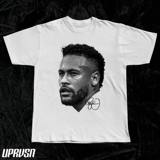 PLAYERA NEYMAR BIG FACE 2