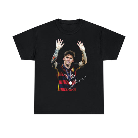 PLAYERA LEO MESSI 2015