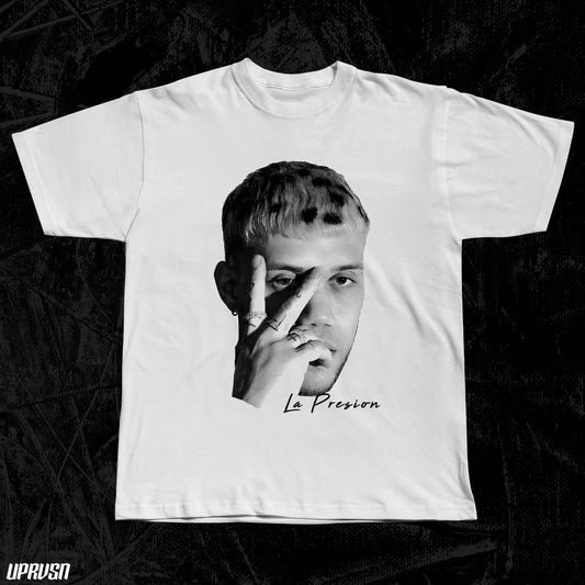 PLAYERA JHAYCO BIG FACE