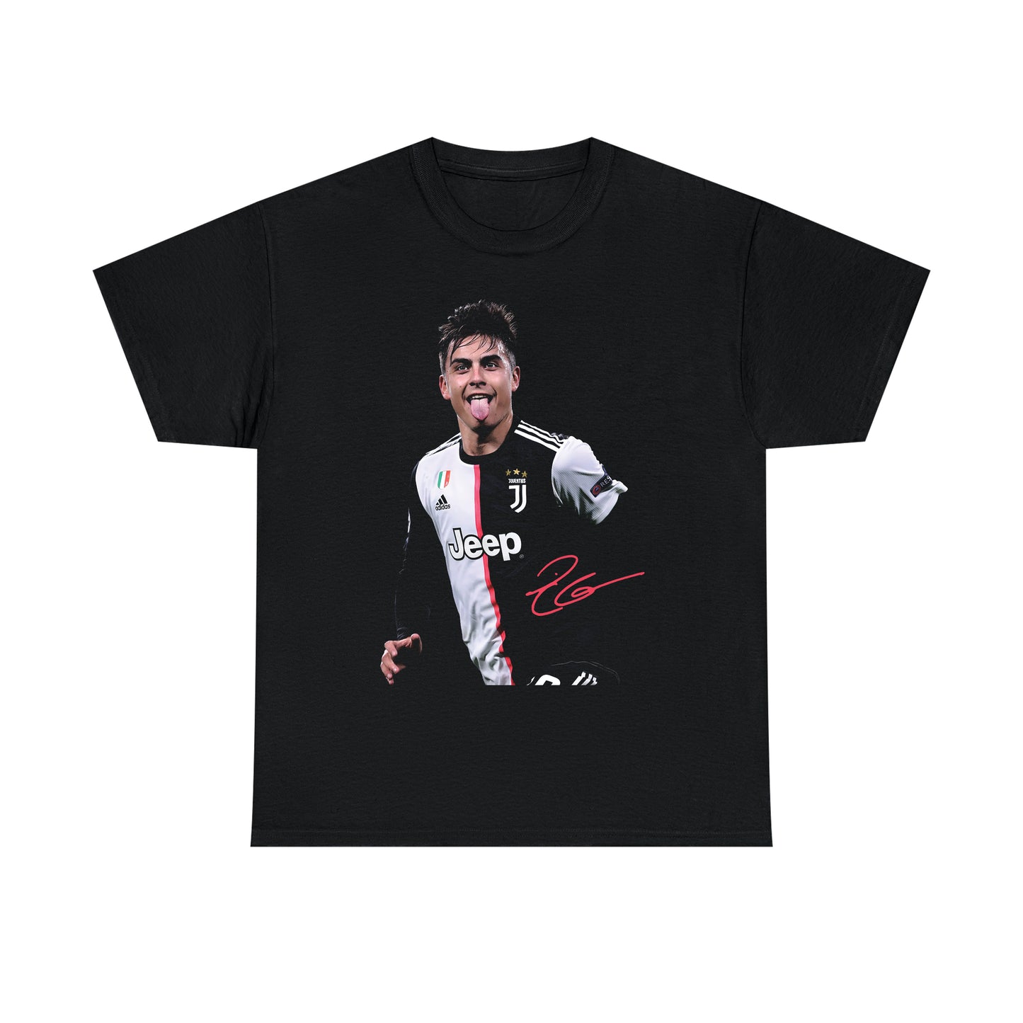 PLAYERA PAULO DYBALA 1
